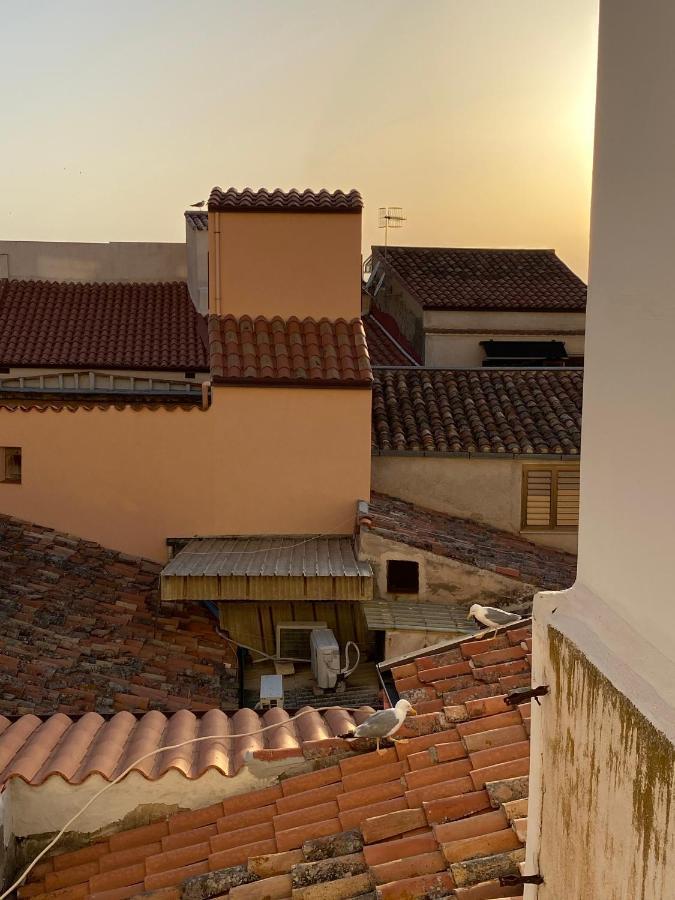 Ferienhaus Dal Duomo Al Mare Cefalù