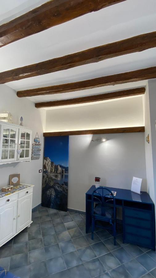 Dal Duomo Al Mare Ferienhaus *