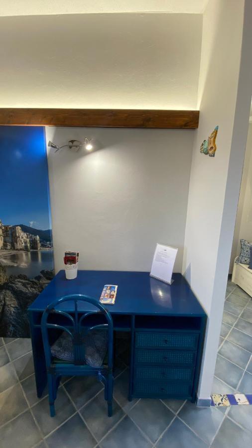 Dal Duomo Al Mare Ferienhaus *