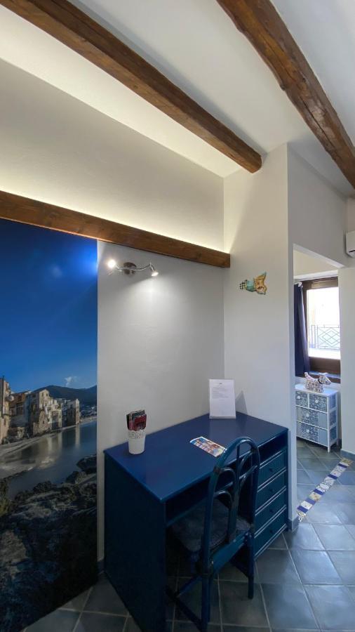Dal Duomo Al Mare Ferienhaus Cefalù