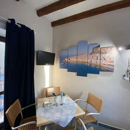Dal Duomo Al Mare Cefalu Exterior photo