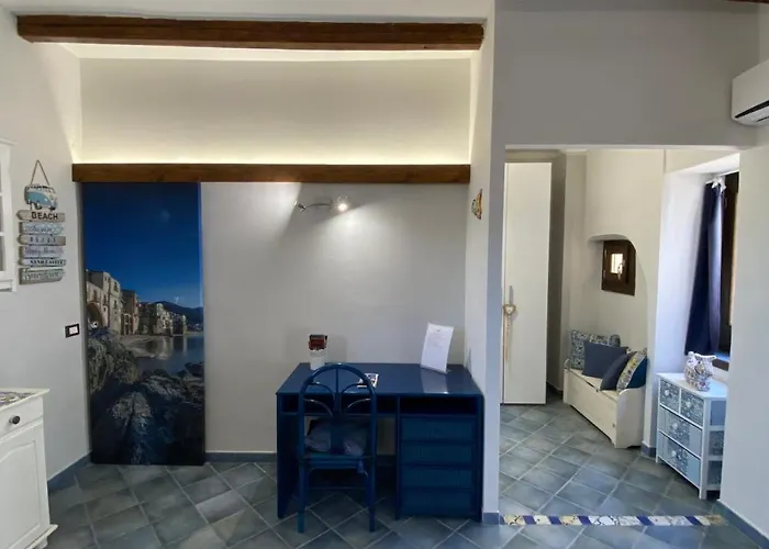 Dal Duomo Al Mare Cefalu