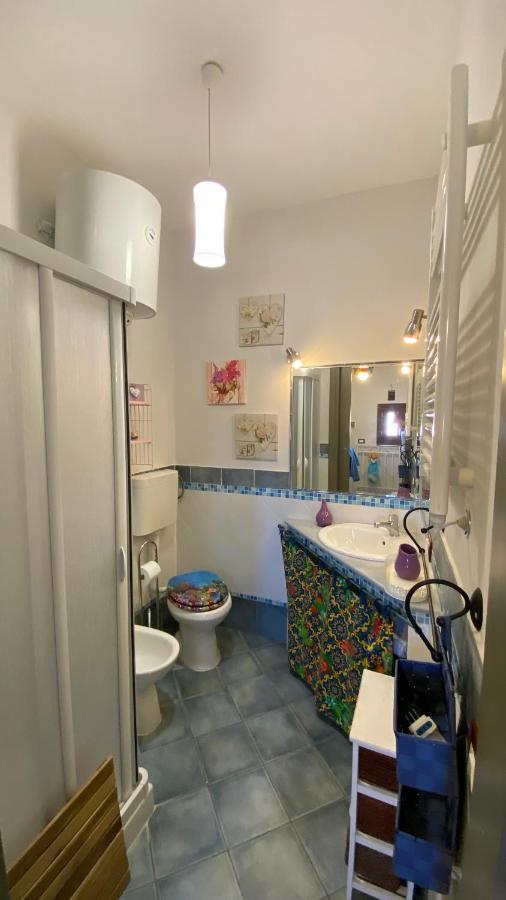 Dal Duomo Al Mare Holiday home *