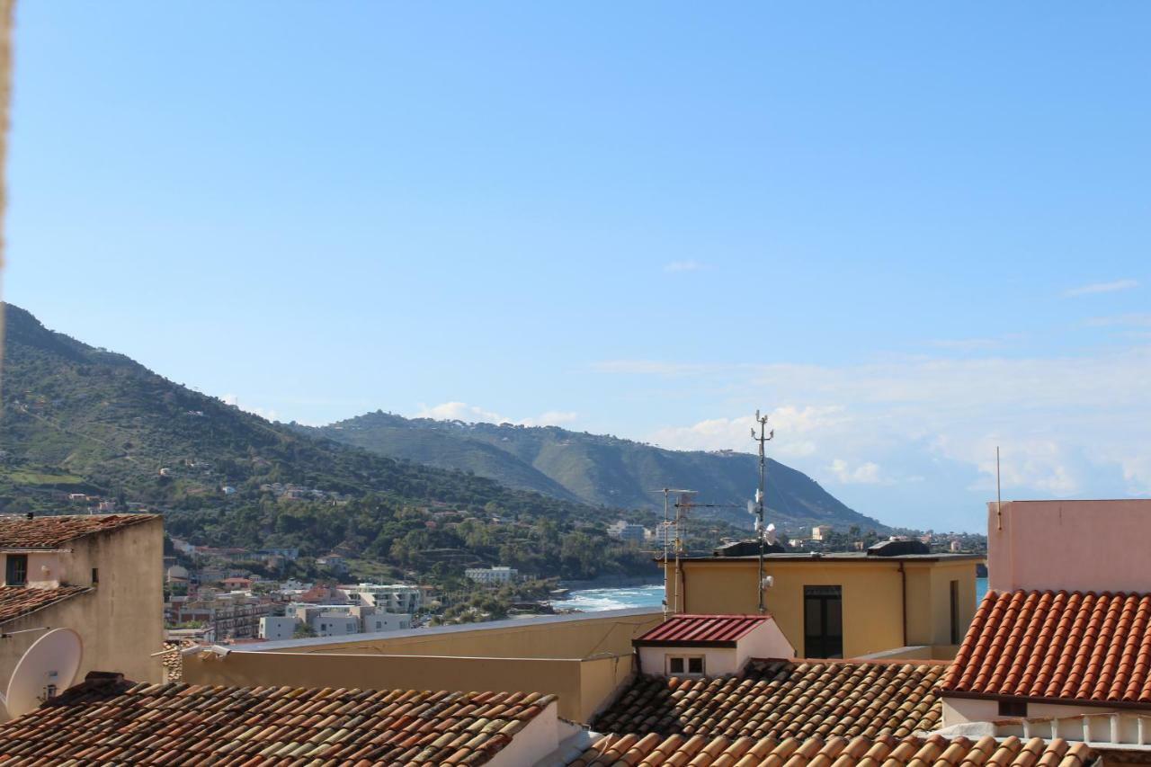 Dal Duomo Al Mare Holiday home Cefalu